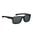 RIDER EYEWEAR SUNGLASSES - RIDER EYEWEAR POLARIZED LIGHT TORTOISE FRAME GRY/GRN LENS