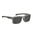 RIDER EYEWEAR SUNGLASSES - RIDER EYEWEAR POLARIZED LIGHT TORTOISE FRAME GRY/GRN LENS