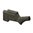 MARLIN 1895/1894/336 ELG MLOK BUTTSTOCKS - MAGPUL ELG M-LOK STOCK FOR MARLIN 1895/1894/336 BLACK