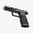 MAGPUL EHG SG9 FRAME SIG P320 FULL SIZE, SAFETY, BLACK