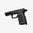 MAGPUL EHG SG9 FRAME SIG P320 COMPACT, SAFETY BLACK