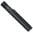 AR-15 9-POSITION A5-LENGTH BUFFER TUBE - KAK INDUSTRY LLC. AR-15 A5-LENGTH BUFFER TUBE 9-POSITION BLACK