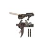 SONS OF LIBERTY GUN WORKS LIBERTY 2-STAGE AMBIDEXTROUS TRIGGER FOR AR-15