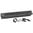 AR-15 COMBAT RAIL T-SERIES FREE FLOAT HANDGUARD - MIDWEST INDUSTRIES, INC. AR-15 COMBAT T-SERIES 1-PC FREE FLOAT HANDGUARD 14" BLACK