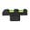 MARBLE ARMS COBRA/PYTHON FIBER OPTIC FRONT SIGHT, GREEN