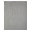 NORTON ABRASIVE ALUMINUM OXIDE COATED PAPER P120 GRIT 9X11, EACH