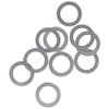 POWER CUSTOM SA GAS RING SHIMS, 10-PAK