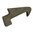 RUGER® 10/22® SHARP CLAW EXTRACTOR - POWER CUSTOM A-2 TOOL STEEL EXTRACTOR