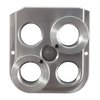 WHIDDEN GUNWORKS CNC MACHINED FLOATING TOOLHEAD - 550