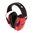 HONEYWELL LEIGHTNING SLIMLINE EARMUFFS