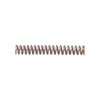 HAMMER PLUNGER SPRING FITS RUGER REVOLVERS SS