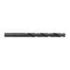 TRIUMPH TWIST DRILL CO. FRACTIONAL DRILL JOBBER LENGTH 23/64" .3594"