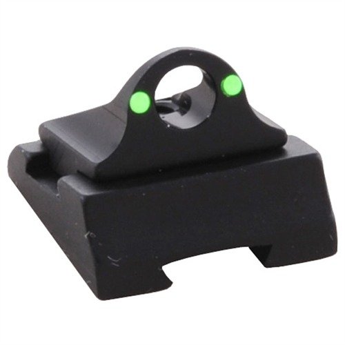 Ruger® 10 22® Wgrs Ru22 Fire Sights Ruger® 10 22® Fiber Optic Wgrs Ru22 Fire Sights Red