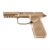 WILSON COMBAT WCP320 CARRY GRIP MODULE NO MANUAL SAFETY TAN